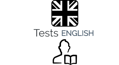 TestsEnglish - Home